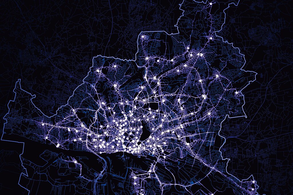 urban:e-mobility 2026 – E-Mobilitätskonferenz Hamburg